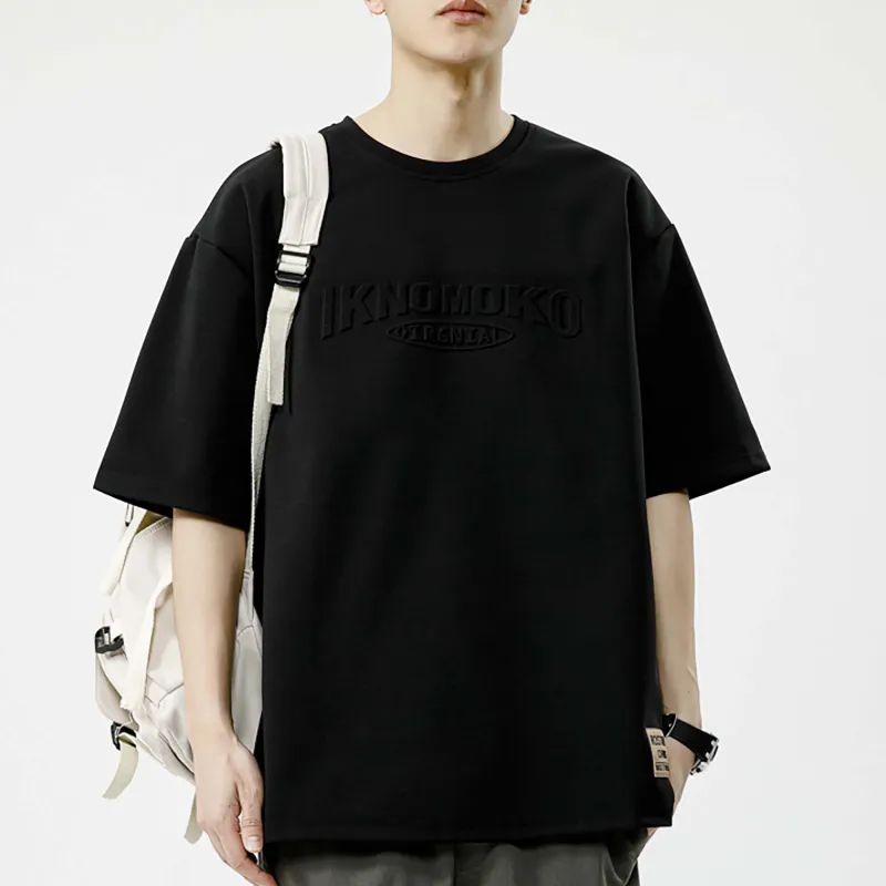 TESTUNG T-Shirts Unisex-12