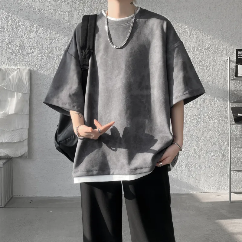 PAINT STAIN T-Shirts Unisex-15