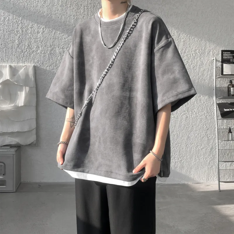 PAINT STAIN T-Shirts Unisex-17