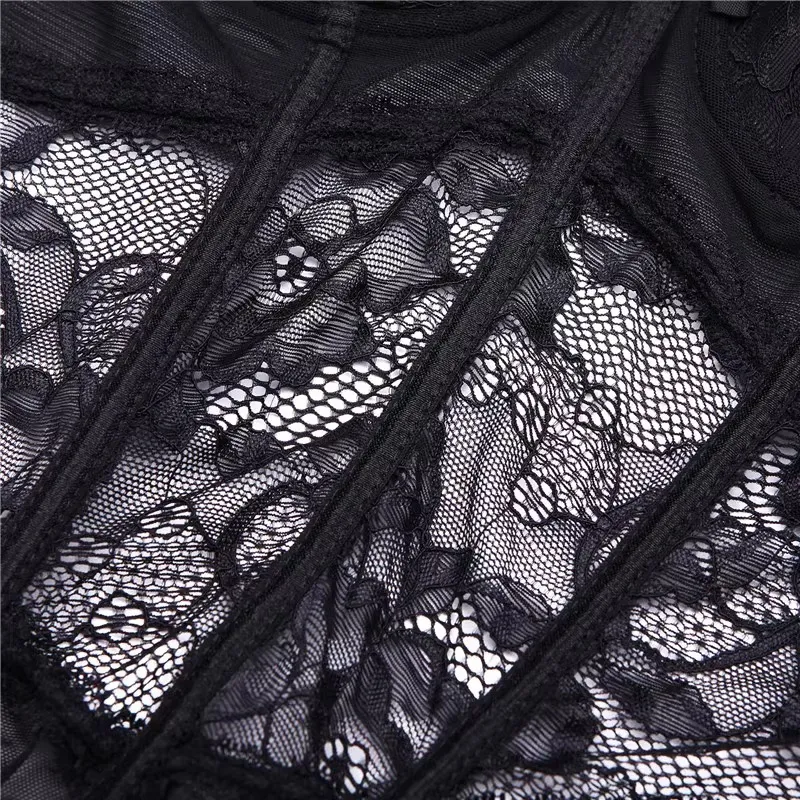 ROBINHOOD Underwear Set Women's-4