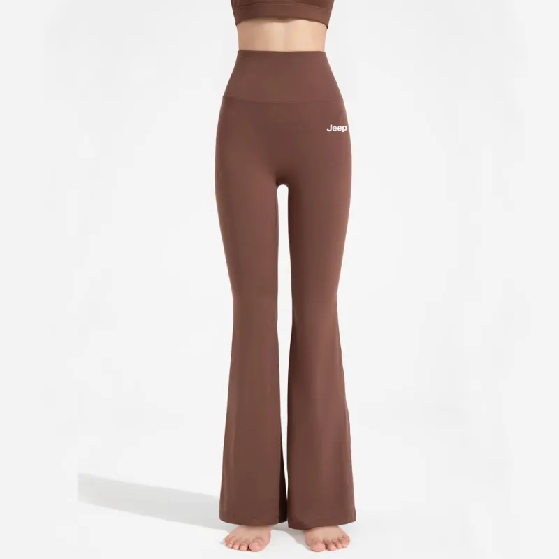 Jeep Women's Leggings-4