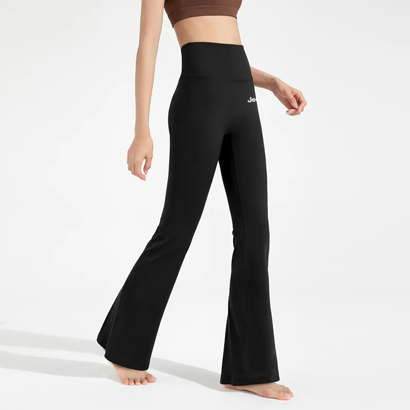 Jeep Women's Leggings-1