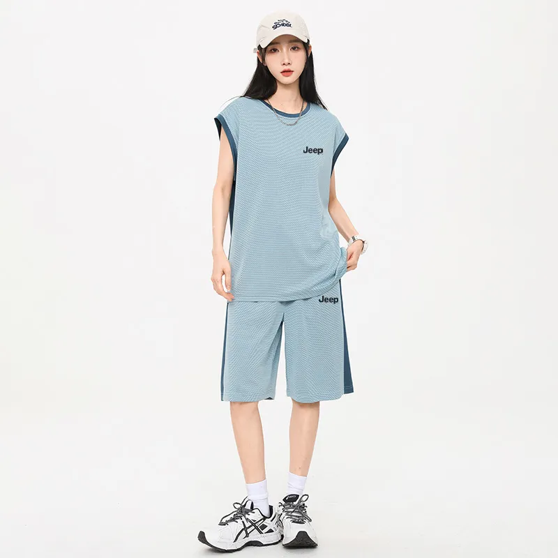 Jeep Unisex Tank Tops-19