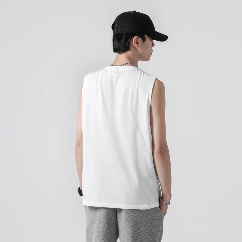 Jeep Unisex Tank Tops-7