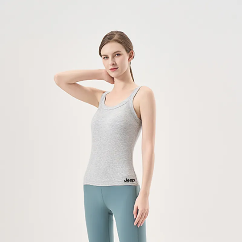 Jeep Women's Tank Tops-3