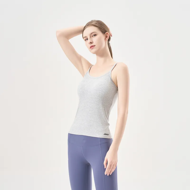 Jeep Women's Tank Tops-3