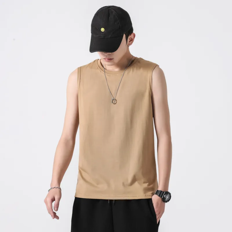 Jeep Unisex Tank Tops-1