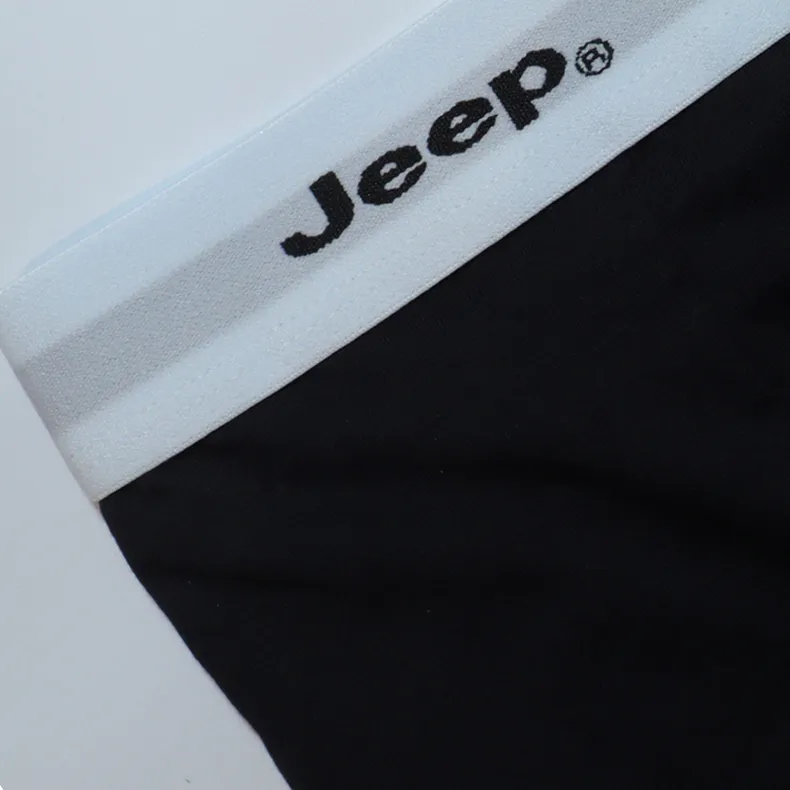 Jeep Men Underpants-5