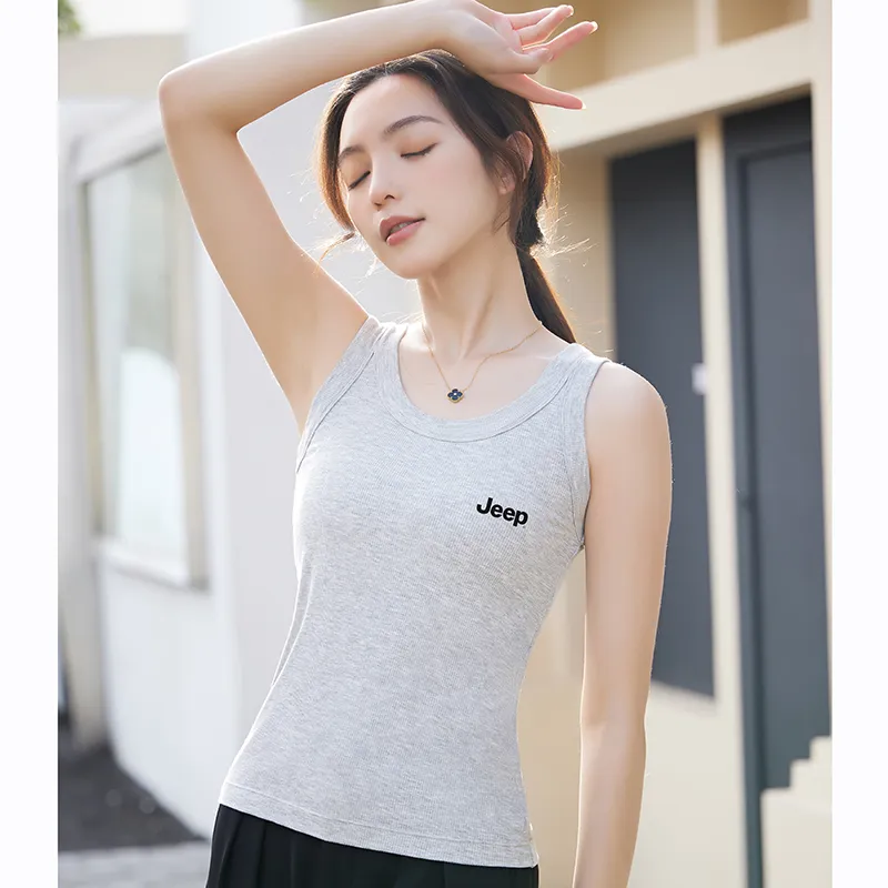 Jeep Women's Tank Tops-4