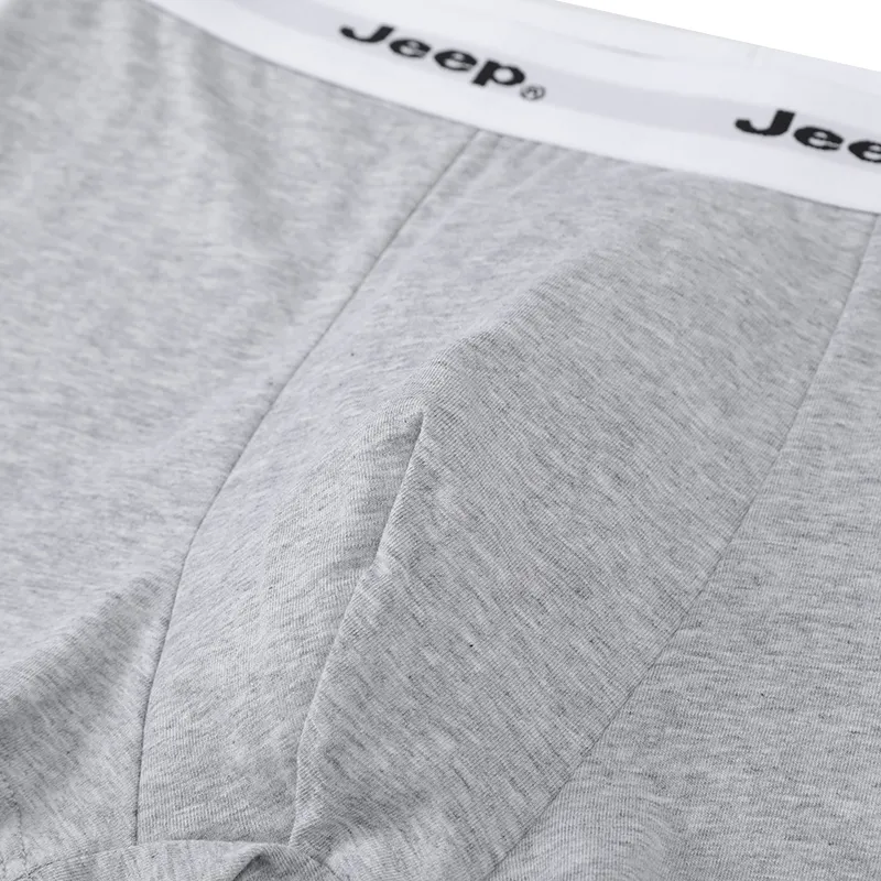 Jeep Men Underpants-1