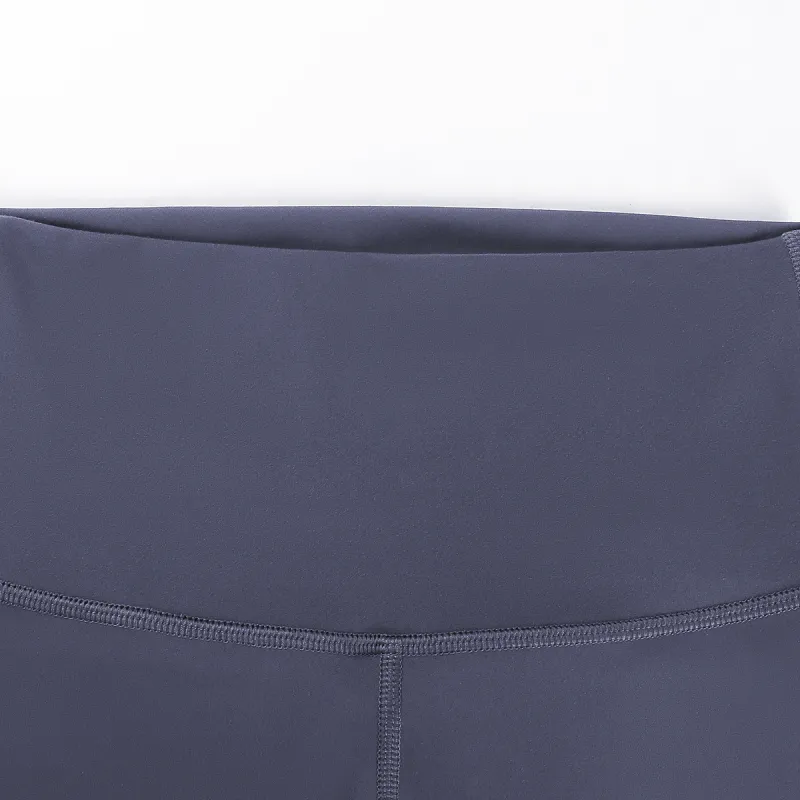 Jeep Leggings Women's Light Purple Gray-2