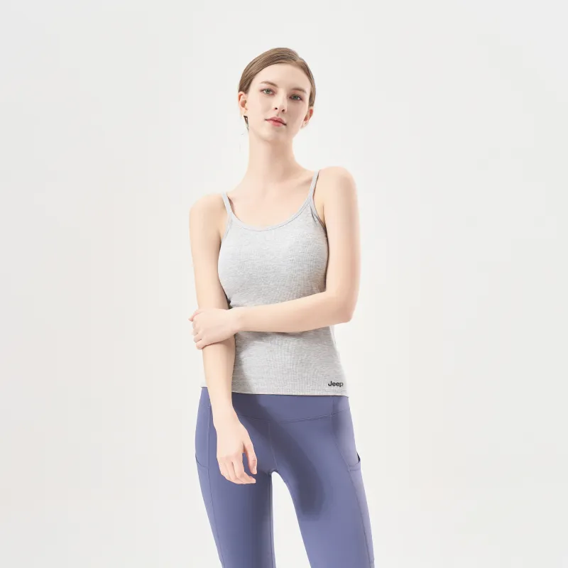 Jeep Women's Tank Tops-2