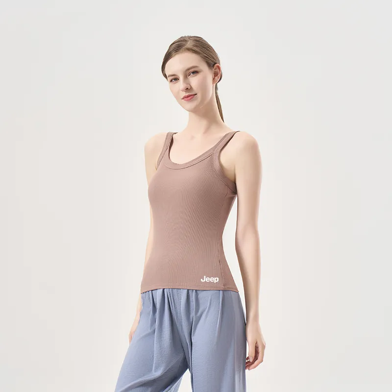 Jeep Women's Tank Tops-7