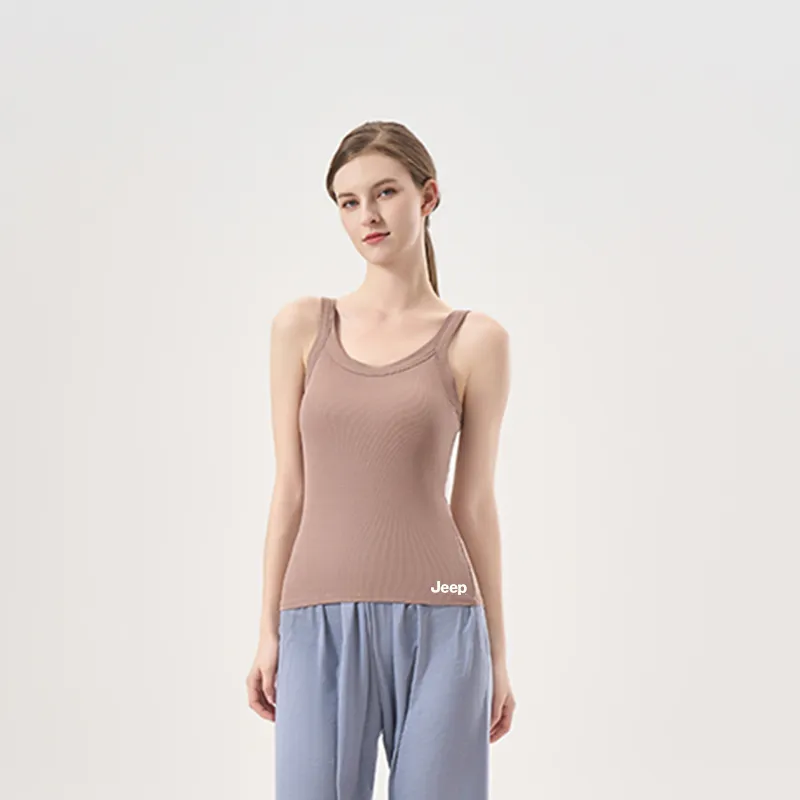 Jeep Women's Tank Tops-6