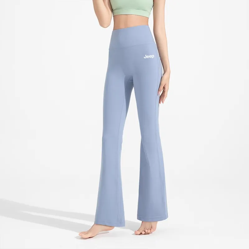 Jeep Women's Leggings-12
