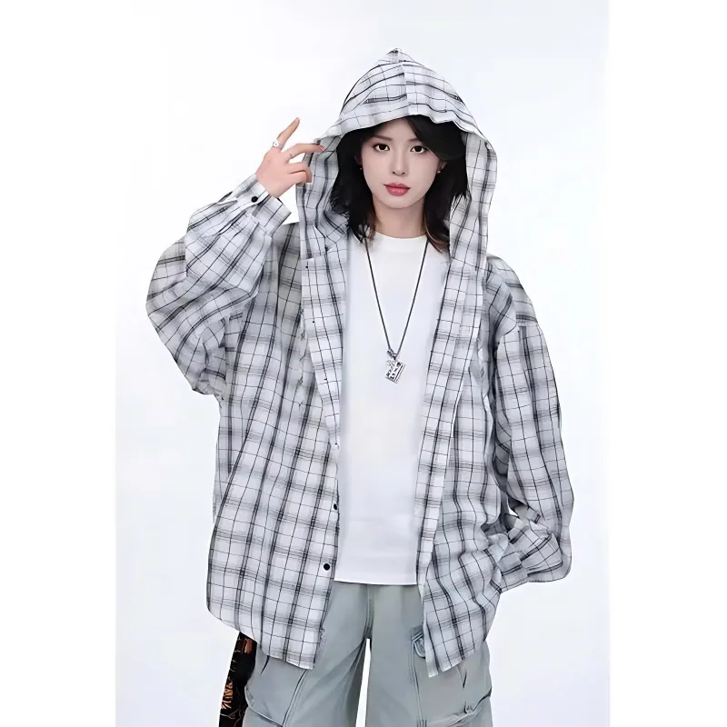 WOHOO Shirts Unisex-2