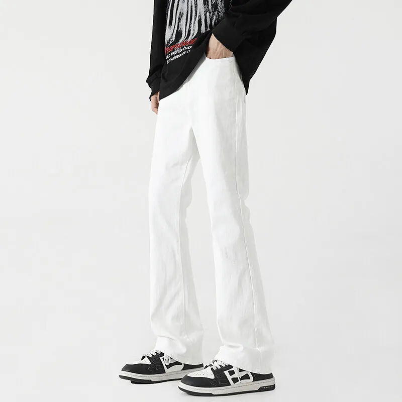 WOHOO Jeans Unisex-2
