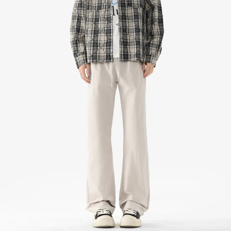 TESTUNG Casual Pants Unisex-41