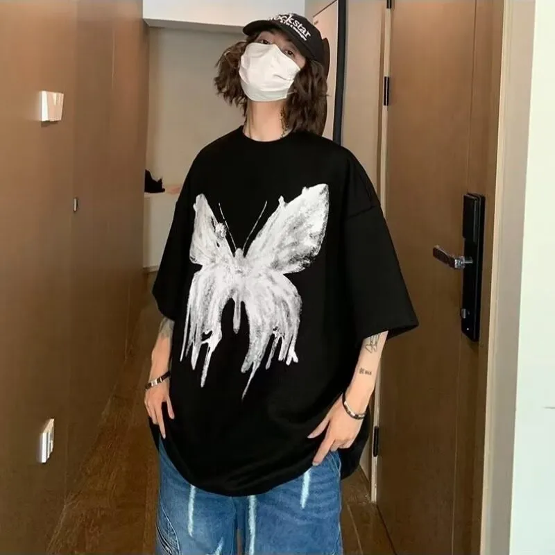 WOHOO T Shirts Unisex-3