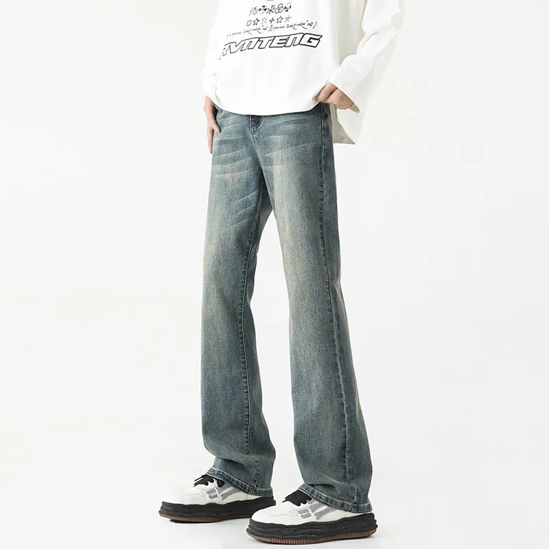 WOHOO Jeans Unisex-10