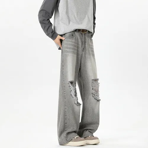 BVODE Jeans Womens