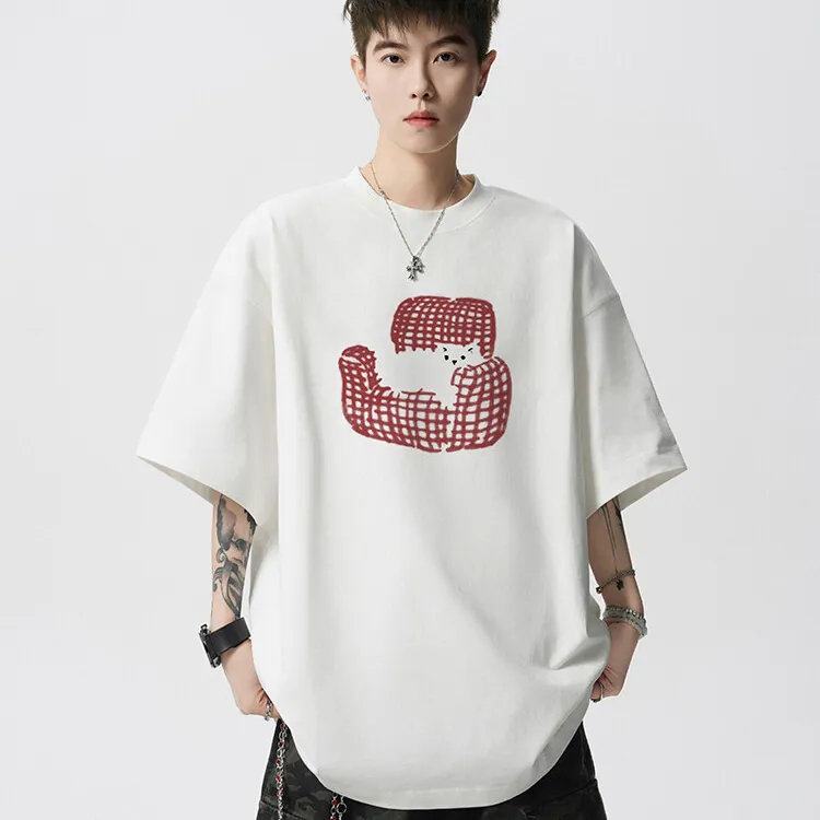WOHOO T Shirts Unisex-7