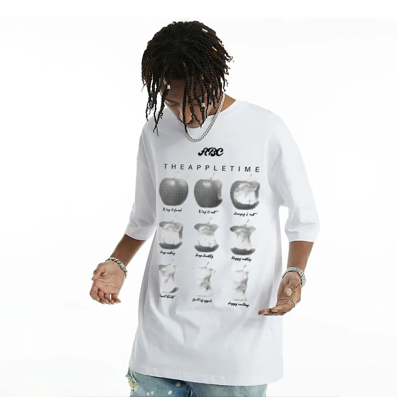 WOHOO T-Shirts Unisex-1