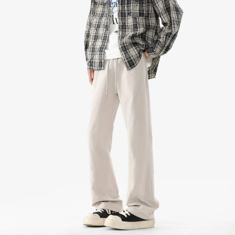 TESTUNG Casual Pants Unisex-45