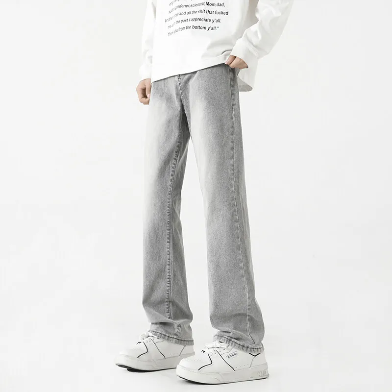 WOHOO Jeans Unisex-13