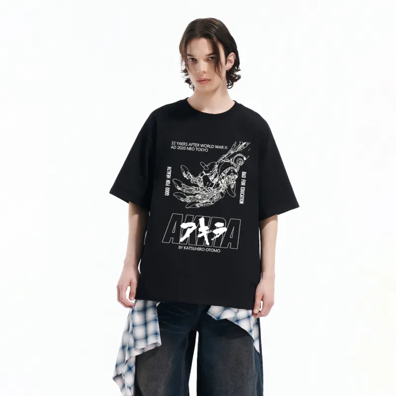 WOHOO T Shirts Unisex-5