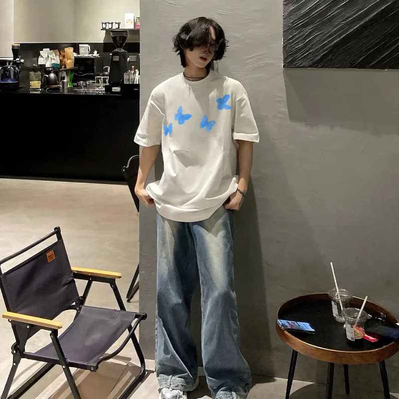 WOHOO T Shirts Unisex-7
