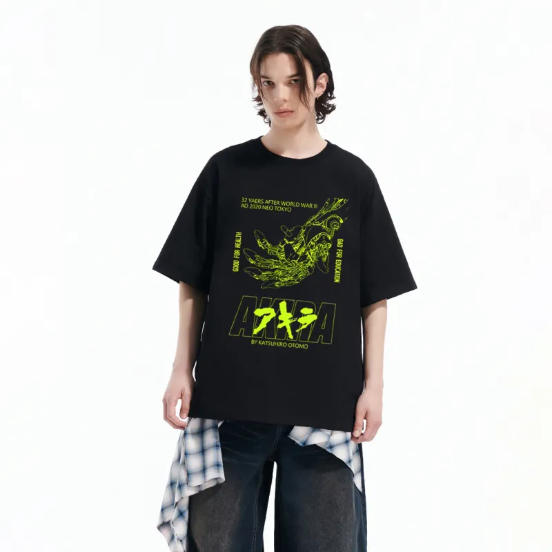 WOHOO T Shirts Unisex-2
