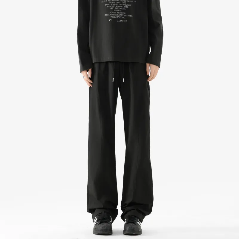 TESTUNG Casual Pants Unisex-28