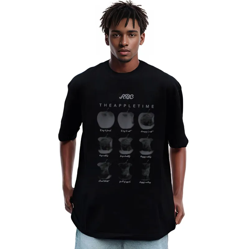 WOHOO T-Shirts Unisex-4