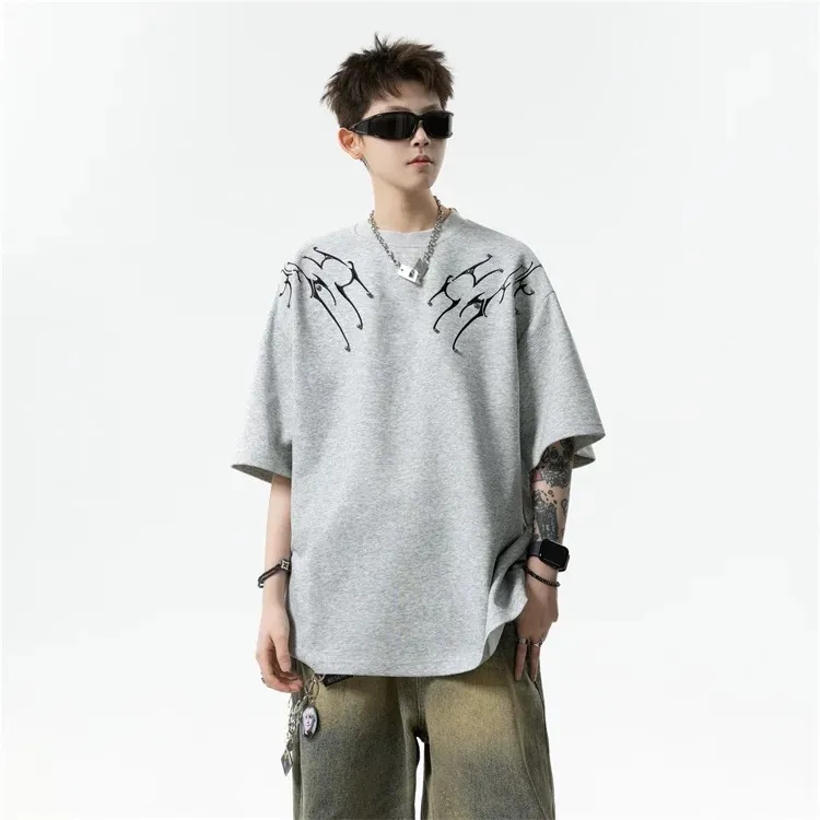 WOHOO T Shirts Unisex-6