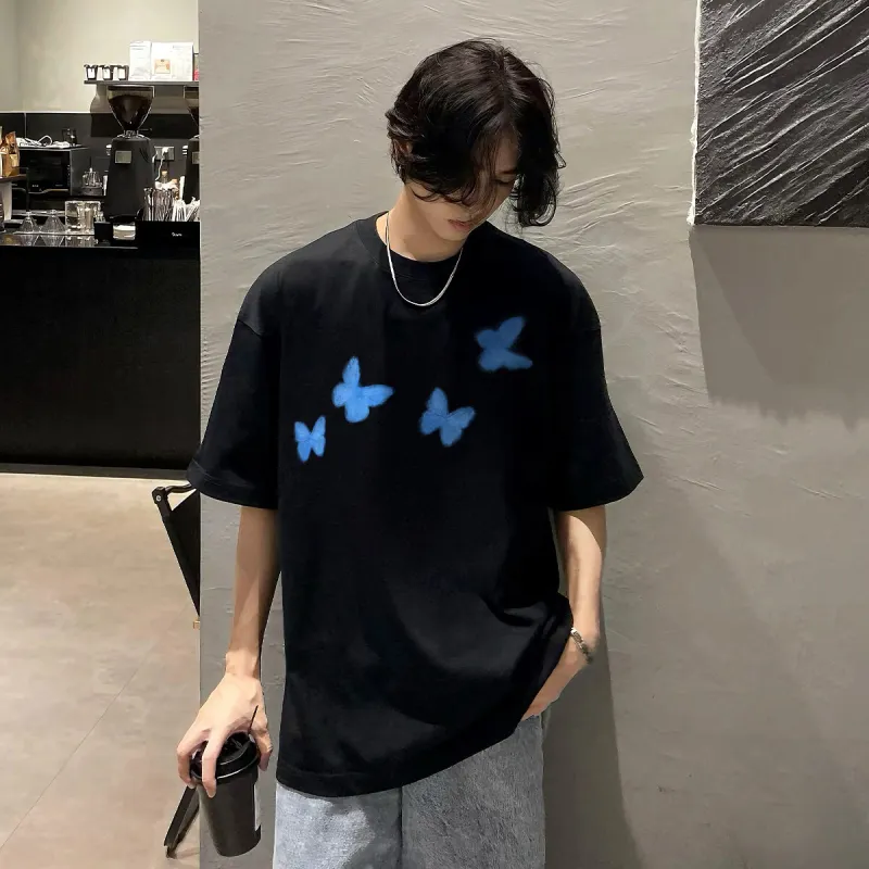 WOHOO T Shirts Unisex-3