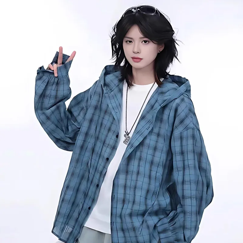 WOHOO Shirts Unisex-11