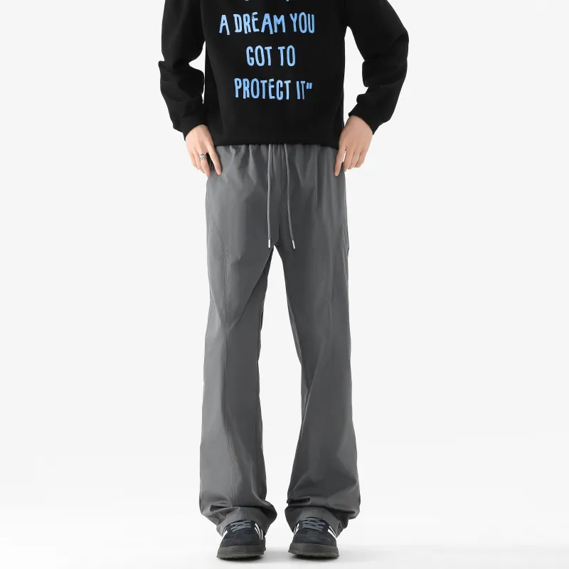 TESTUNG Casual Pants Unisex-37