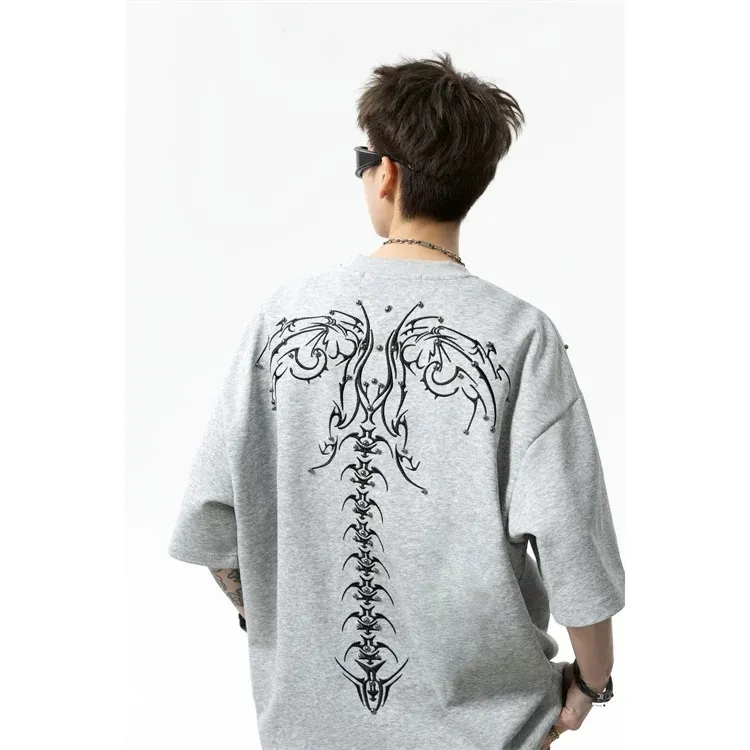WOHOO T Shirts Unisex-7