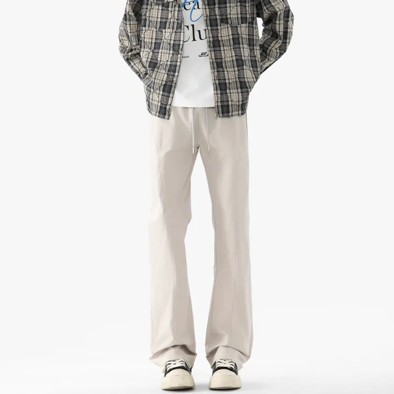 TESTUNG Casual Pants Unisex-42