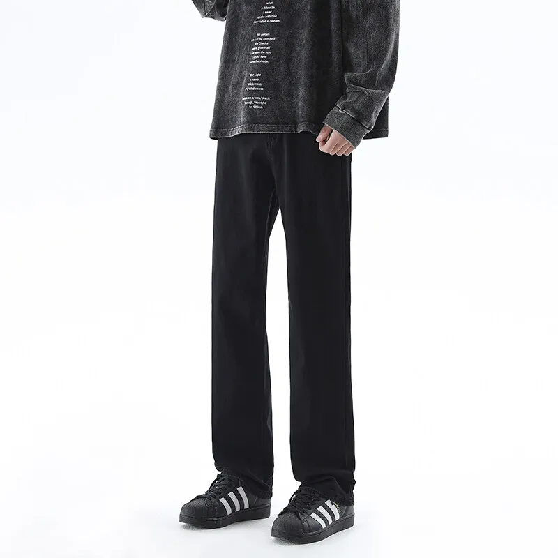 WOHOO Jeans Unisex-5