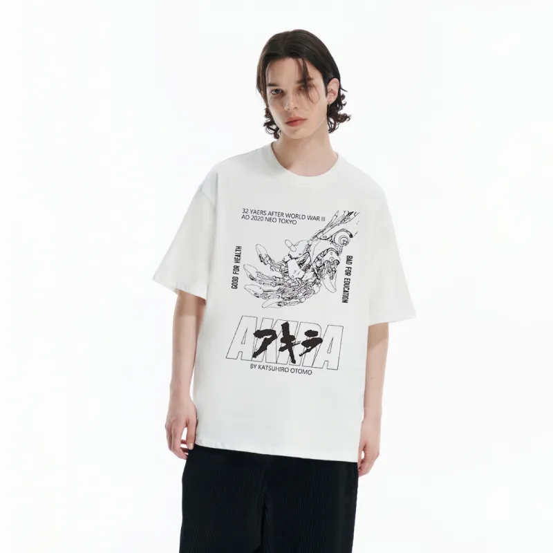 WOHOO T Shirts Unisex-8