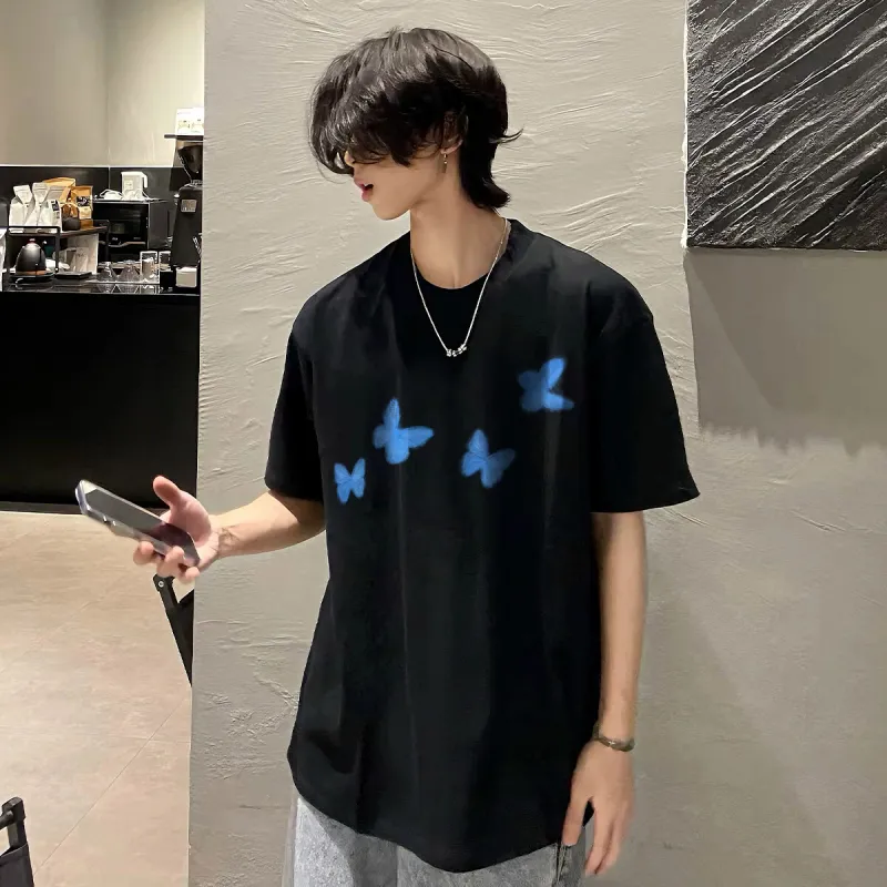 WOHOO T Shirts Unisex-4