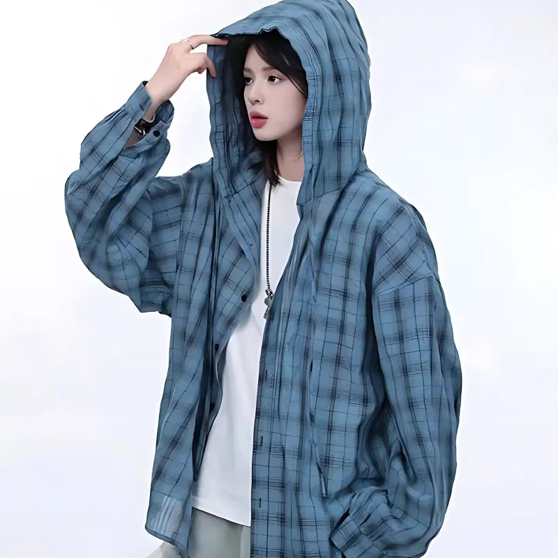 WOHOO Shirts Unisex-12
