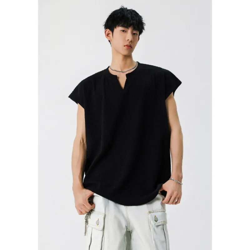WOHOO Tank Tops Unisex-10
