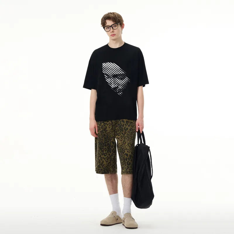 WOHOO T Shirts Unisex Black-2