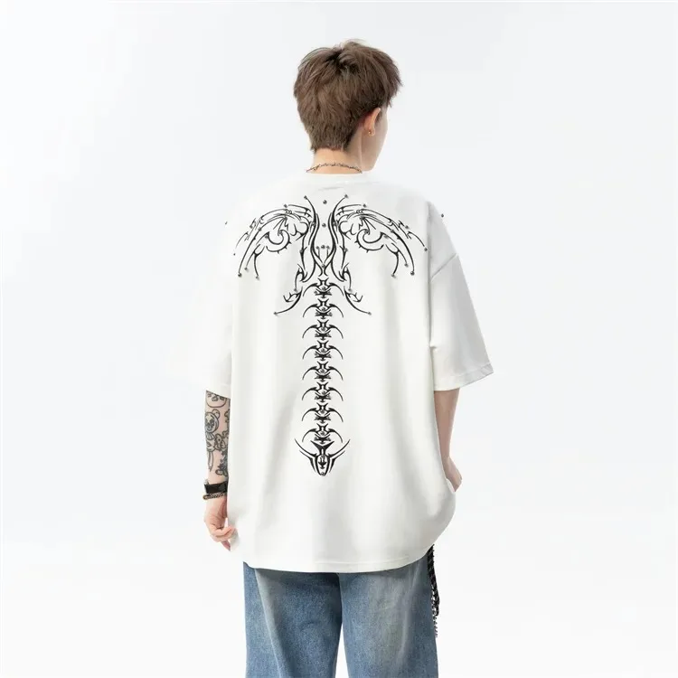 WOHOO T Shirts Unisex-2