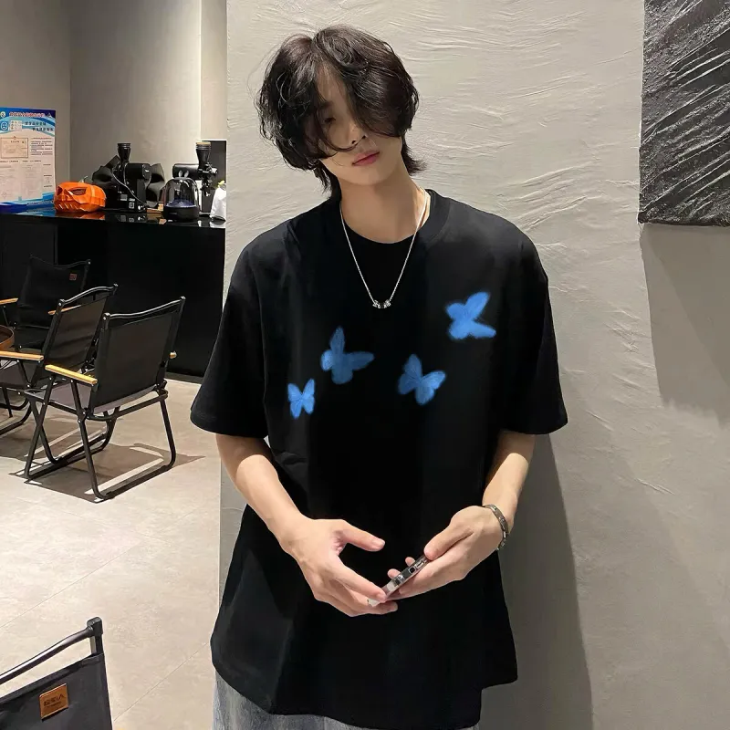 WOHOO T Shirts Unisex-2