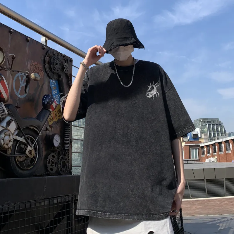 WOHOO T Shirts Unisex-2
