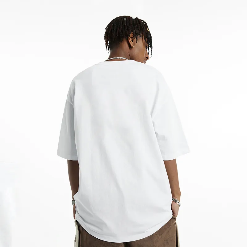 WOHOO T-Shirts Unisex-2